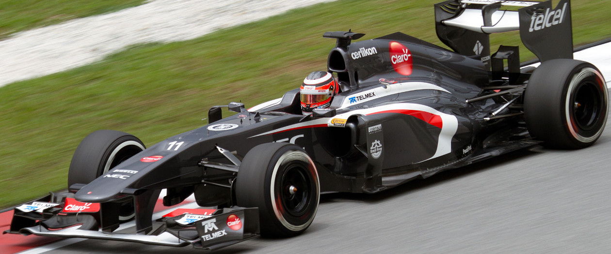 Sauber