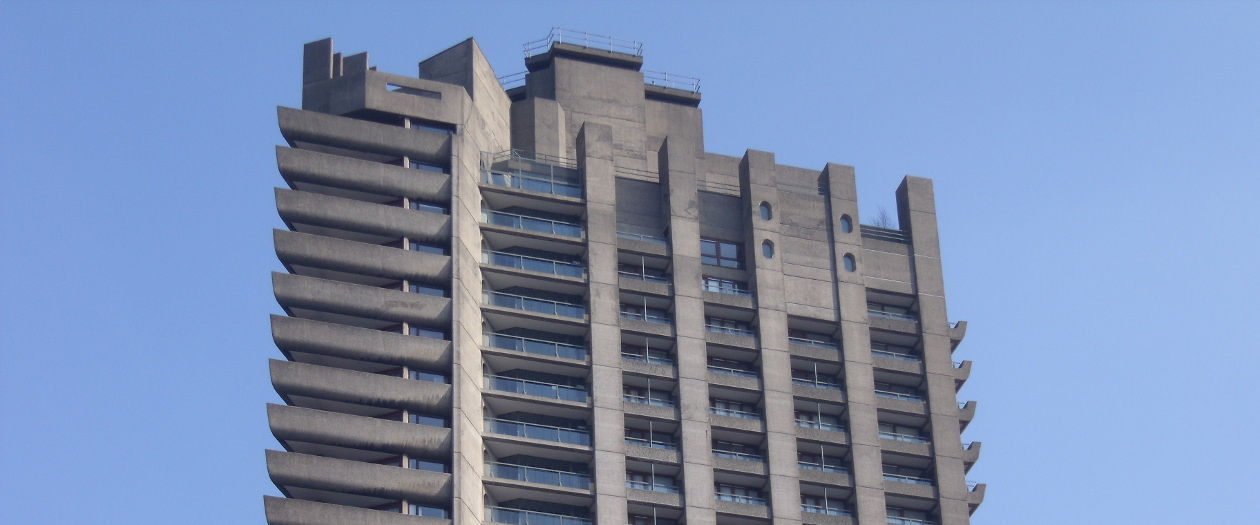 Barbican