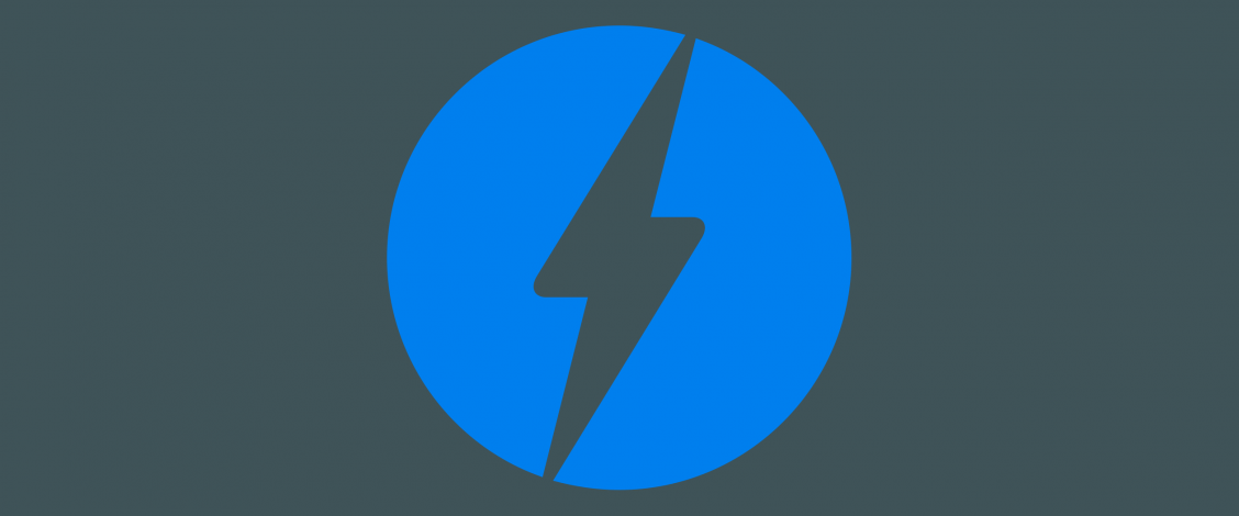 Accelerated Mobile Pages logo