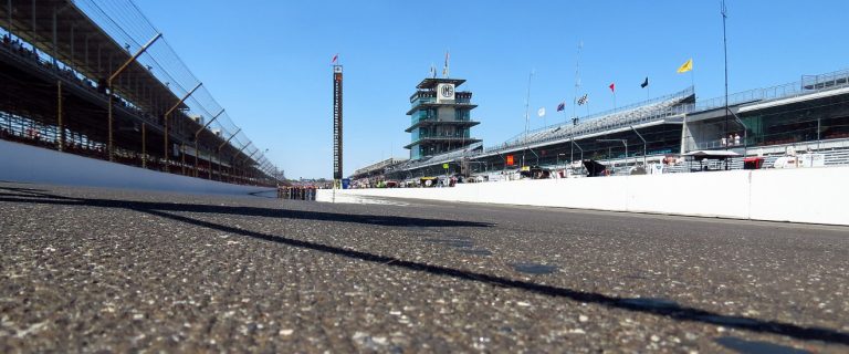 Indianapolis Motor Speedway Dean Thompsons Race Advance Expert Opinion - nsu7e4x