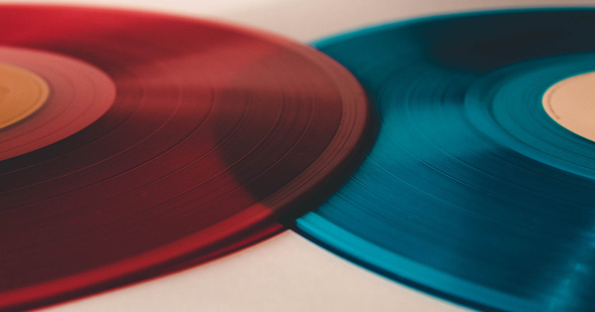 An inauthentic authenticity the soulless side of vinyl — Duncan Stephen