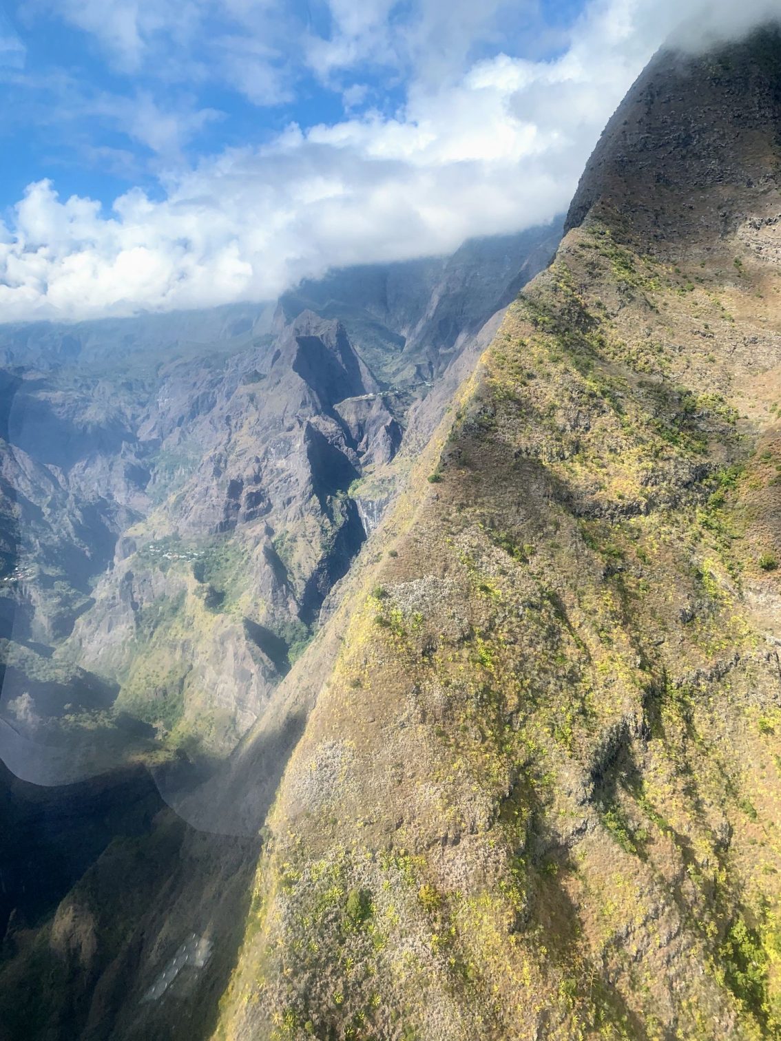 Our honeymoon in Mauritius and Réunion (part 1) — Duncan Stephen