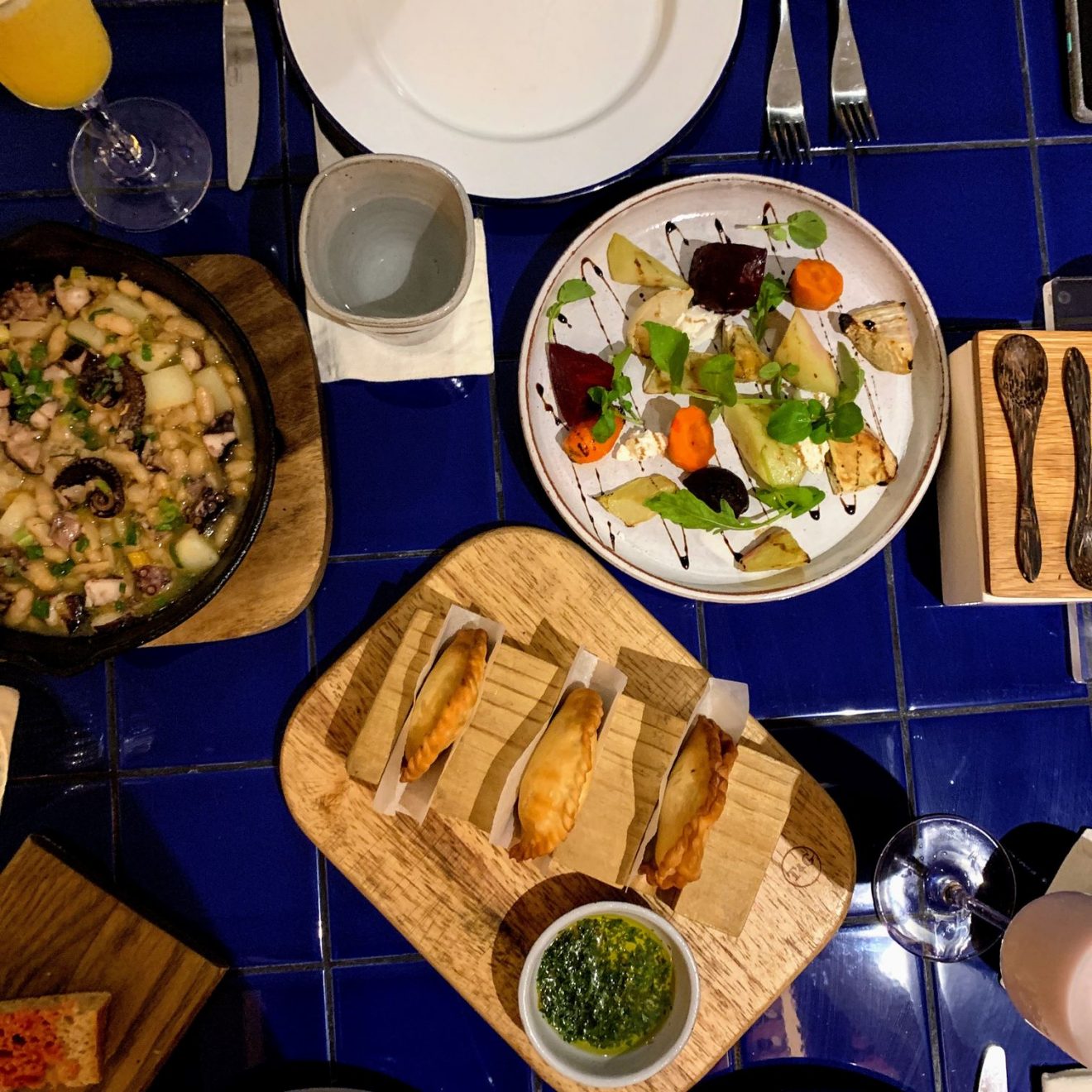 Dinner