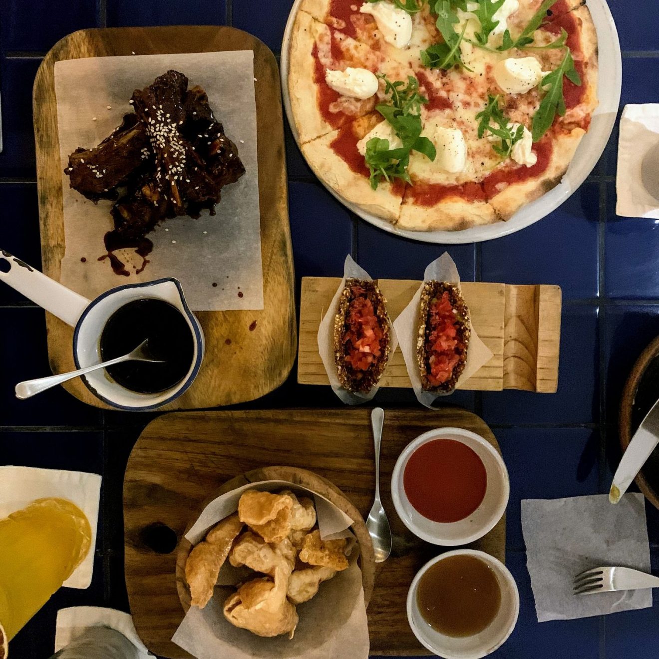 Dinner