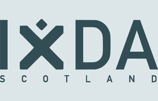 IxDA Scotland logo