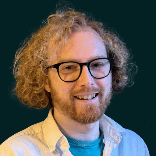 Perceiving relationships gives glue people the edge – Duncan Stephen Avatar