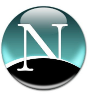 Netscape logo