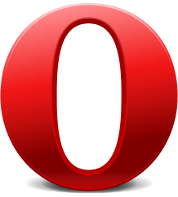 Opera logo
